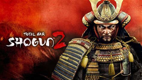 Total War: SHOGUN 2 Free Download (v1.1.0.6262) – SteamGG.
